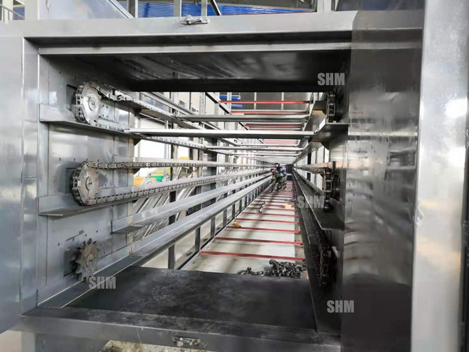 Waste Paper Tray Making Machine Multi Functional Autom