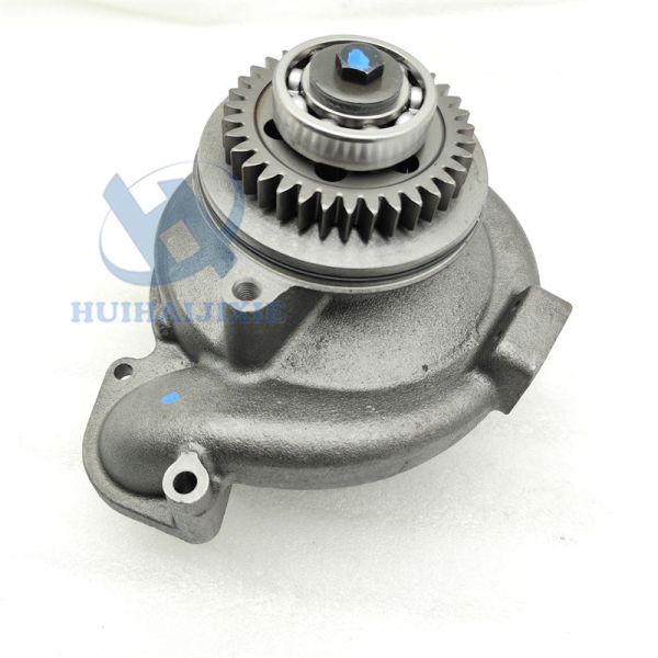 Water Pump 611-3867 6113867 for Caterpillar C11 C13 Engine