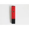 Buy cheap Customized Handheld Digital PH Meter , Digital Water PH Tester ATC PH Sensor from wholesalers