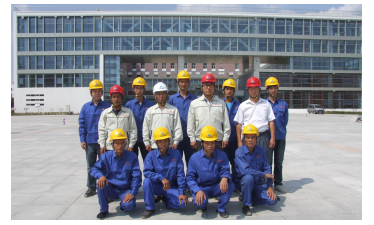 Modular Class 10 Microelectronics Cleanroom Design