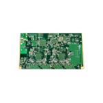 Multi-Layer Printed Wiring PCB 16 Layer PCB Multilayer Fr4 Double Sid Prototype
