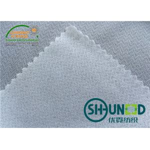 Buy cheap PA Vilene Interfacing , Entretela Micro - Dot Heavyweight Fusible Interfacing from wholesalers