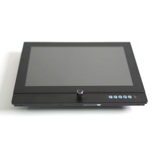 Wholesale 12.1 Inch Raspberry Pi Monitor PCAP Touch Screen 1000 Nits Sunlight Readable from china suppliers