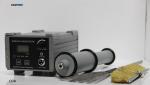SPY Holiday Detector Test / Non Destructive Testing Equipment for Pipe Corrosion