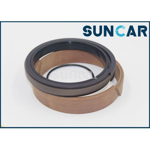 Hydraulic Seal Kit 31Y1-14200 Excavator Outrigger Cylinder Repair Kits Fits R170W-3 Hyundai