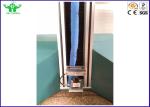 Electronic Socks Tensile / Digital Socks Tensile Testing Instrument With LCD