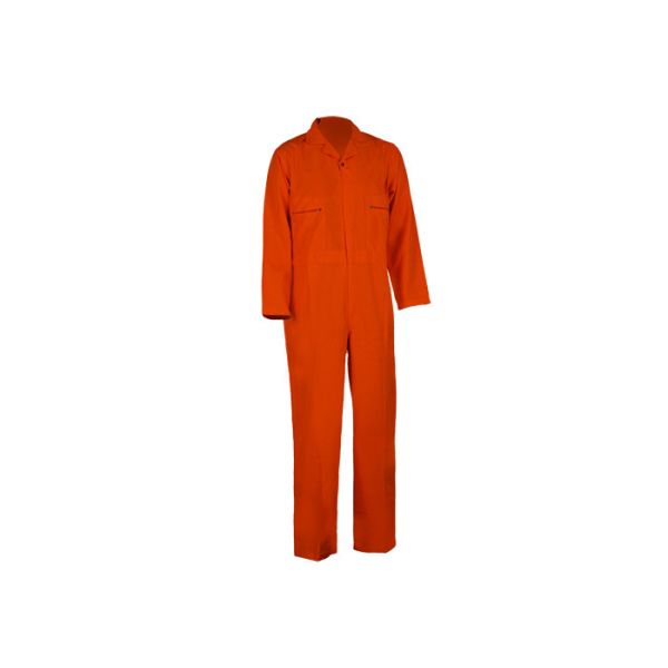 Lightweight Winter Workwear Clothing Men'S Mechanic Coveralls 2 Piece Comfortable