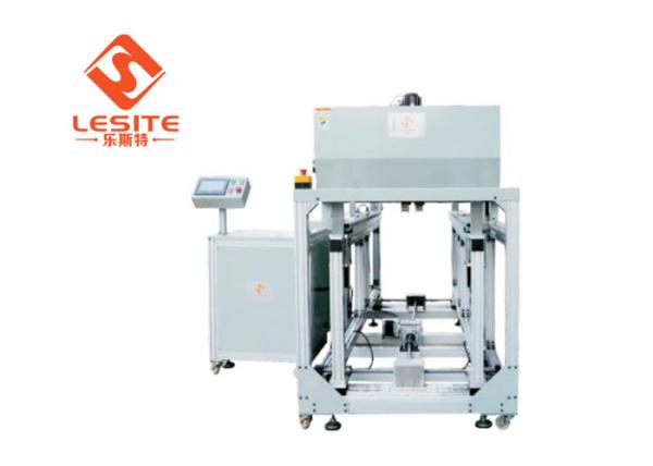 Quality 4.5KW Double End High Speed Automatic Riveting Machine Standard for sale