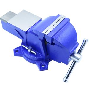 Wholesale Swivel Machine Vice |  Bench Vice With  Universal Vertex Rotating Table from china suppliers