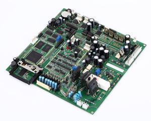 Wholesale ISO14001 HASL SMT Prototype PCB Assembly FR4 CEM1 For Electronics from china suppliers
