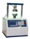 Column Compress Paper Testing Instruments