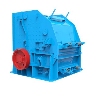 Buy cheap Quarry Stones Rocks Primary Impact Crusher For Sale from wholesalers