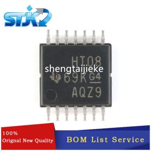Wholesale Temperature Integrated Circuit Sensors TC652AGVUATR 8-MSOP Wholesaler from china suppliers