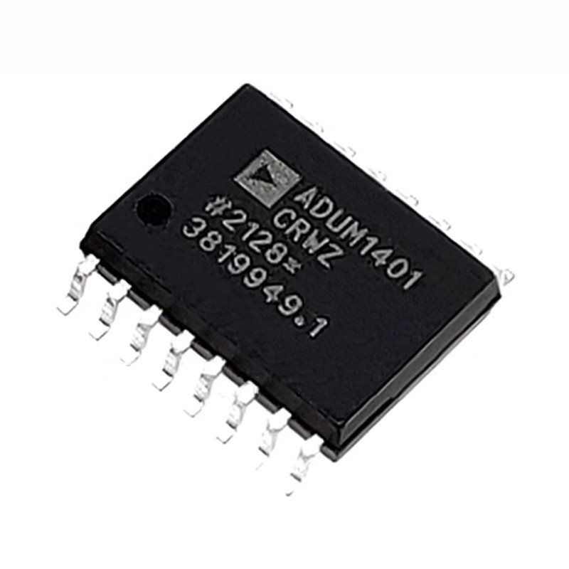 Wholesale Hot offer Ic chip (Intergrated Circuits) SOIC-16 ADUM1401CRWZ from china suppliers
