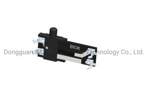 Wholesale RB1576N0 Linear Slide Potentiometer For Radio Frequency Volume Control from china suppliers