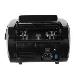 Note Counting And Checking Money Counter Machines 1200 Pcs / Min DD Detection