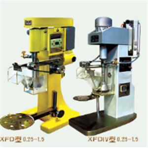 Wholesale XFDⅣ Single Tank Flotation Machine Laboratory Flotation Cell from china suppliers