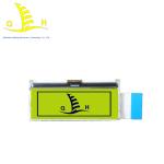Customize 6 O'Clock 3V I2c High Resolution Monochrome Dot Matrix LCD Display