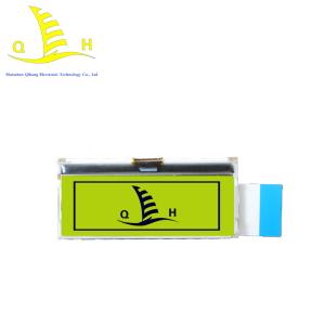 Wholesale Customize 6 O'Clock 3V I2c High Resolution Monochrome Dot Matrix LCD Display Module from china suppliers
