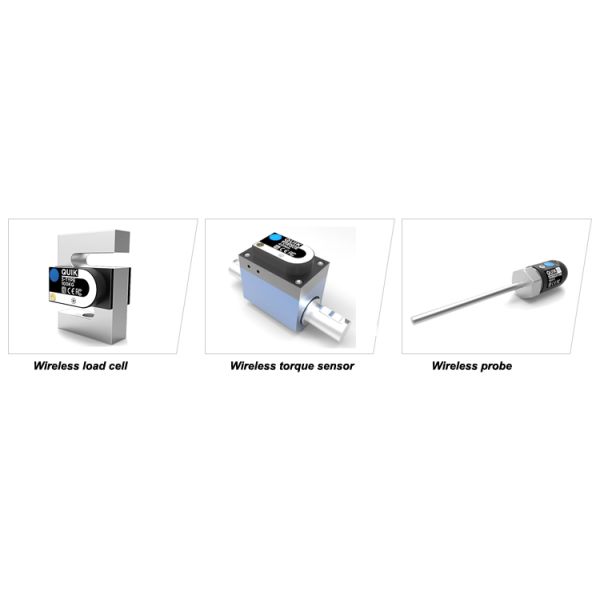 wireless weight sensor wireless tension load cell