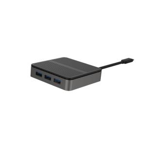 China 5 in 1 Auto Switching HDMI Output High Definition Multimedia Interface Switch for Performance on sale