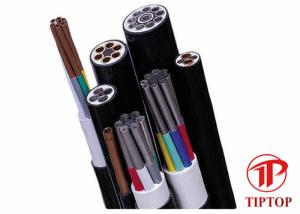 Wholesale 3/8&quot; Welded Encapsulated Control Line Tubing from china suppliers