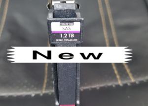 Wholesale J9F48A MSA 1.2TB HP SAS Hard Drives , HP Server Hard Disk 12G 10K SFF 787648-001 from china suppliers