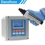 0.1ug/L Fluorescence Chlorophyll Probe With Digital Modbus Output