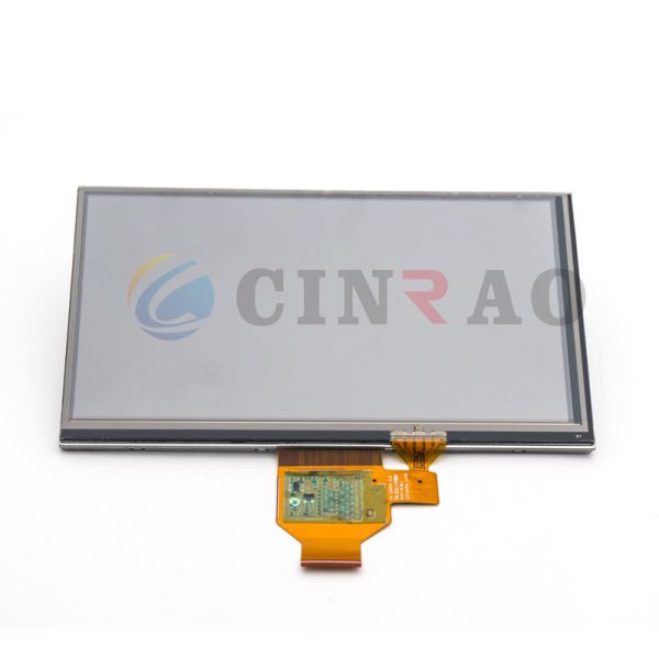 Automotive LCD Display Innolux TFT 6.1 inch A061VTT01.0 Long Service