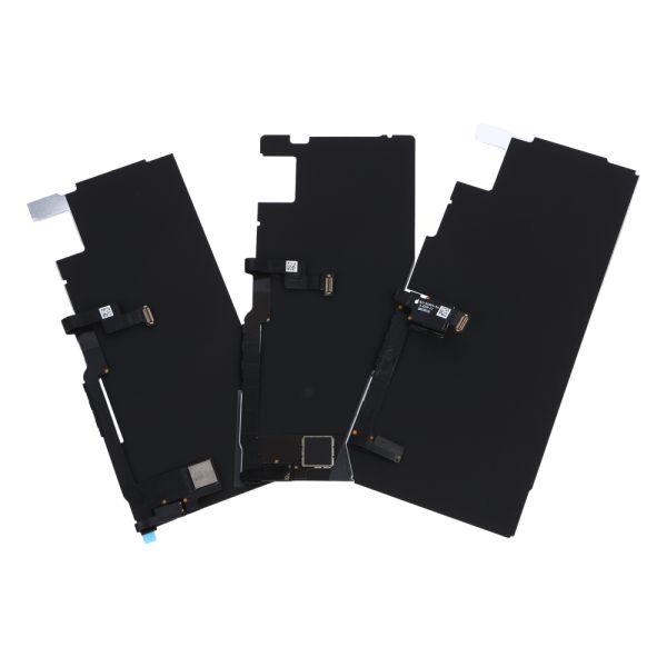 1 3D Touch Screen Replacement Lcd Plate for Iphone Mobile Repair Parts