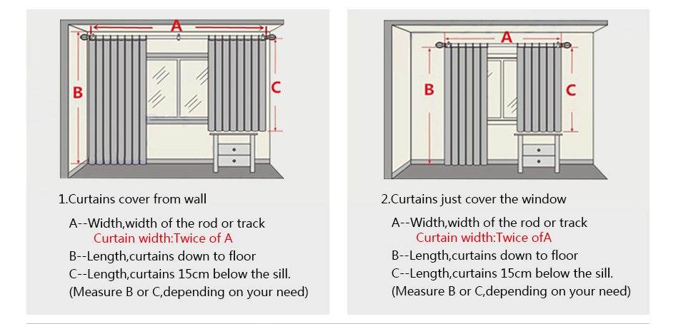 Light Filtering Linen Curtain Sheer Fabric Lace Embroidery Outdoor