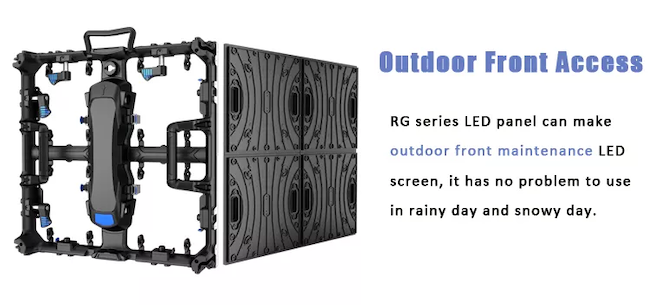 Stage Event LED Screen Rental Background P3.91mm Indoor 0