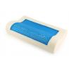 Buy cheap Breathable Cooling Silica Memory Foam Sleep Pillow Bed Side Sleeping Pillow from wholesalers