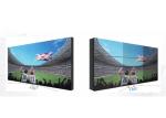 Full Color Front Service LED Display P6 Pixel Pitch With 140° Wide View Angle