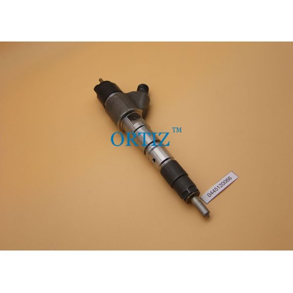 ORTIZ VOLVE EC240 Bosch 0445120066 high pressure common rail injector assy 0445 120 066
