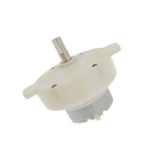 Show Stand Robot Toy Plastic Gear Motor 50dB Maximum Noise Level