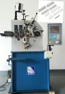 Wholesale 2.6mm CNC Spring Coiling Machine With Computerized Numerical Control from china suppliers