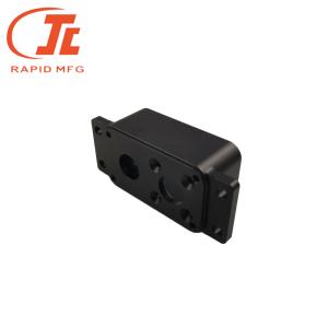 Wholesale Probe Mechanical Custom CNC Machining Keyboard Case , Custom Aluminum Parts from china suppliers