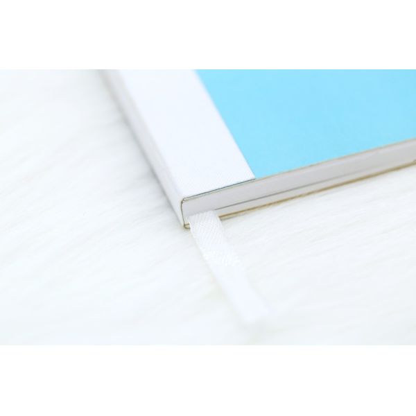 Lay Flat Binding Daily Weekly Planner / A6 Mini Pocket Planner Size 3.9 * 5.6 Inches