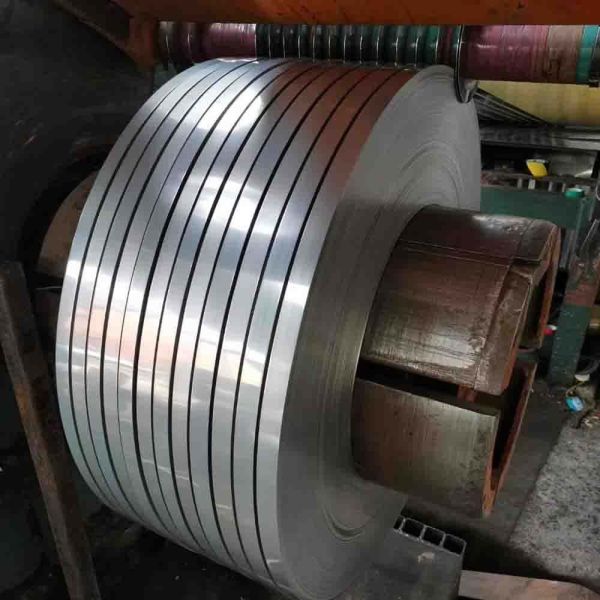 304 304L Stainless Steel Strips Grade 310S For Your Manufacturing