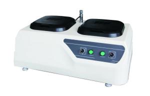 Wholesale Fixed Speed Metallographic Grinding and Polishing Machine Sample Polishing Machine from china suppliers