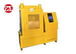 Lab 50T Rubber Heating Plate Vulcanizing Press Machine