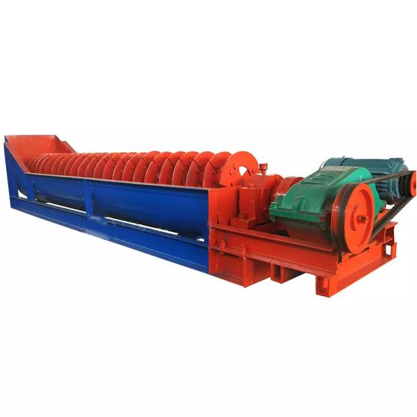 Quality XSHF23 90kg 4L Spiral Classifier Wet Sample Divider Machine for sale