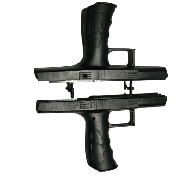 ABS PE Precision Injection Molding S136 Medical Plastic Injection Molding