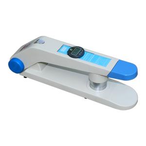Wholesale Multifunctional Leather Softness Tester Pneumatic Control Practical from china suppliers