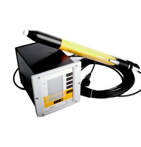 Wholesale 1009299 1009300 Powder Coating Machine Parts OptiStar CG08 (-C) Gun Control Unit from china suppliers