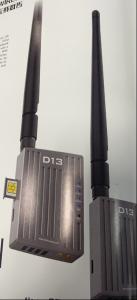Wholesale low latency Long Range Video Transmitter TTL RS232 RS485 RS422 from china suppliers