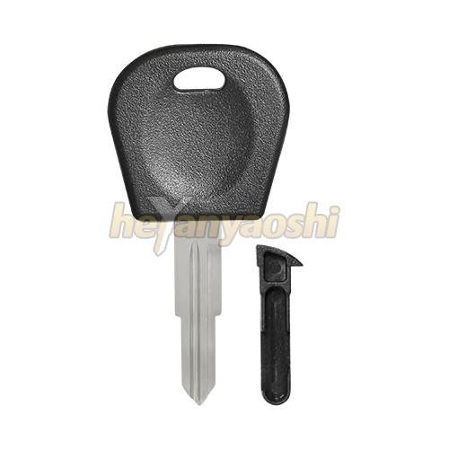 Quality Daewoo transponder key shell for sale