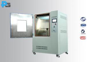 Wholesale Recycle Water Resistant Environmental Test Chamber PLC Control System from china suppliers