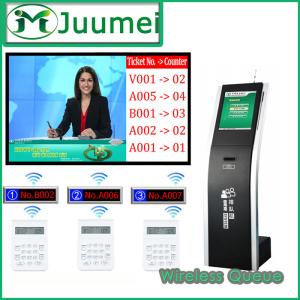Wholesale Waiting Queuing Systems Software Solution For Queue Management System from china suppliers